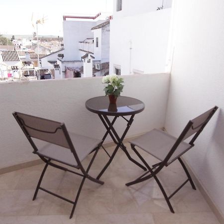La Regaora Apartamento قرطبة المظهر الخارجي الصورة