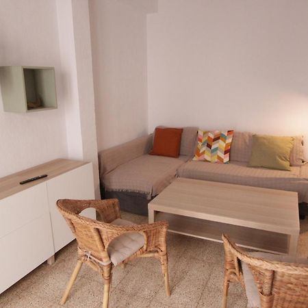 La Regaora Apartamento قرطبة المظهر الخارجي الصورة