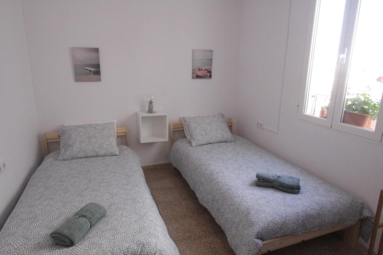 La Regaora Apartamento قرطبة المظهر الخارجي الصورة
