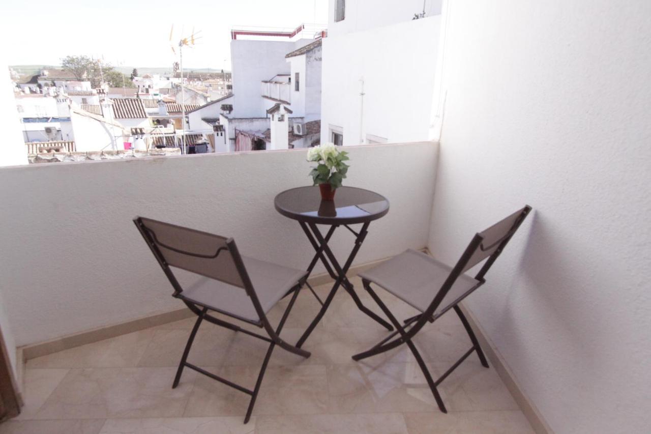 La Regaora Apartamento قرطبة المظهر الخارجي الصورة