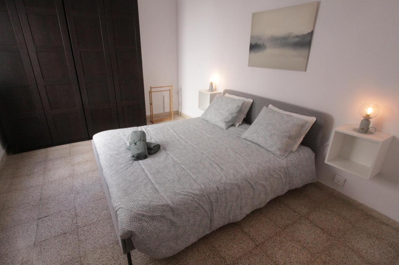 La Regaora Apartamento قرطبة المظهر الخارجي الصورة