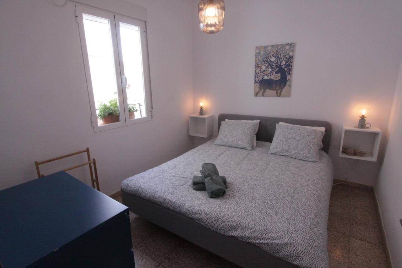 La Regaora Apartamento قرطبة المظهر الخارجي الصورة