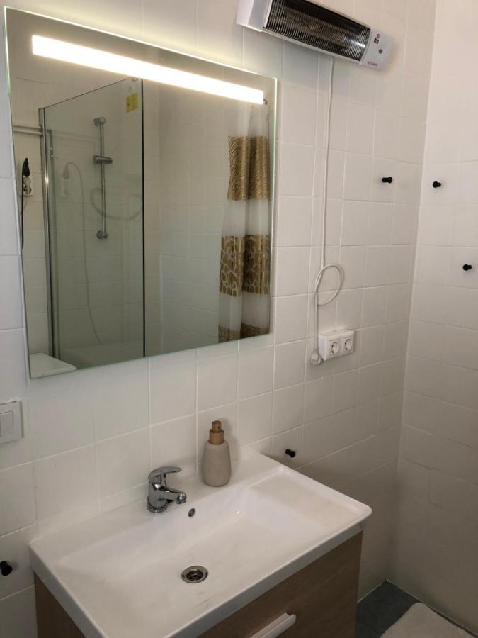 La Regaora Apartamento قرطبة المظهر الخارجي الصورة